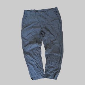 Hiking parachute pants